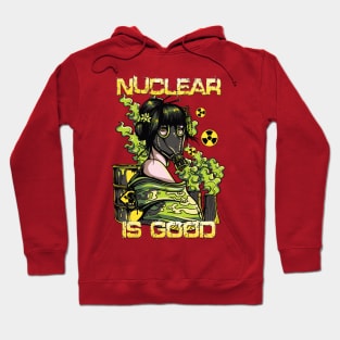 Nuclear Hoodie